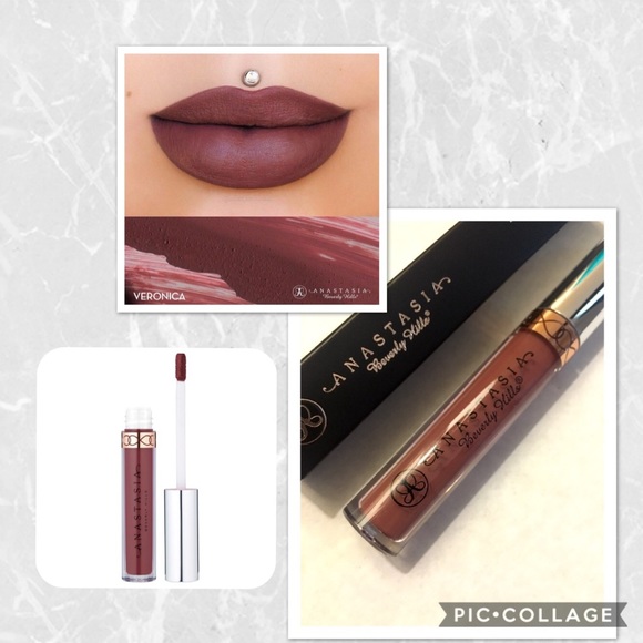 veronica anastasia beverly hills